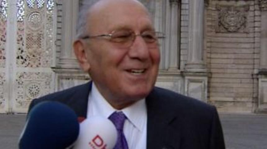 Orhan Birgit: İbret Alınsaydı Tarih Tekerr&uuml;r M&uuml; Ederdi