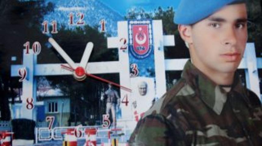 Şehit Uzman &Ccedil;avuş Genel, Diyarbakır&rsquo;a Gitmeyi Kendisi Istemiş