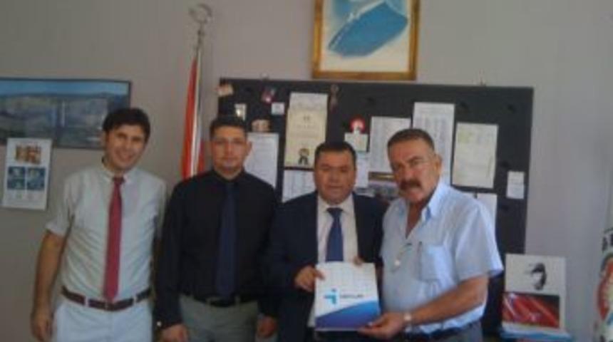 Umurbey&rsquo;e İş-kur Hizmet Noktası