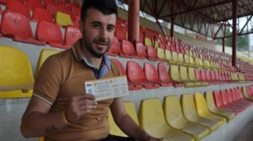 Malatyaspor Taraftarından İlgin&ccedil; Davetiye