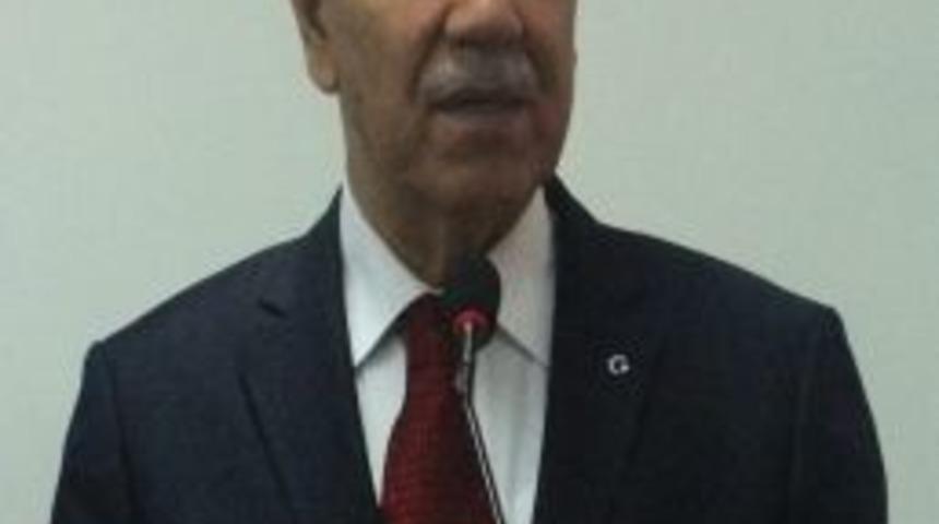 Arın&ccedil;'tan "suriye U&ccedil;ağı" A&ccedil;ıklaması