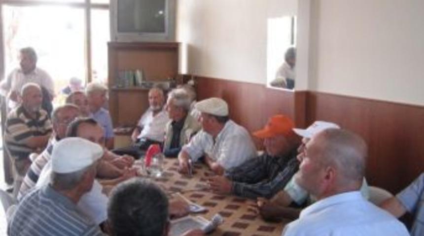 Ormanları Vatandaşlar Koruyacak