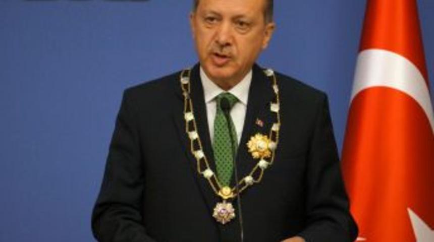 Başbakan Erdoğan: U&ccedil;akta Uluslararası Yasalara Aykırı Malzemeler Vardı