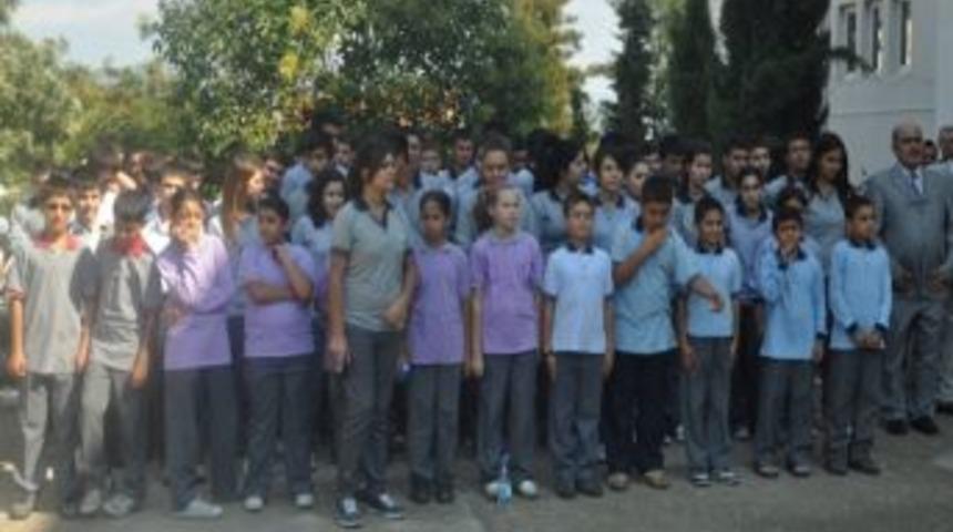 Milas&rsquo;ta Mesleki Eğitim Haftası Kutlamaları