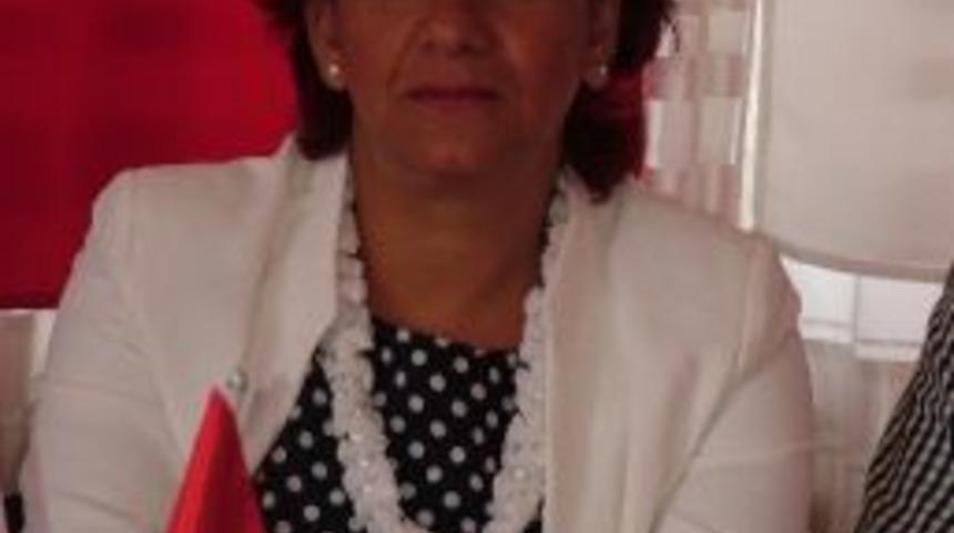 Kızılay &Ccedil;orlu Şubesinden Kurban Kampanyası