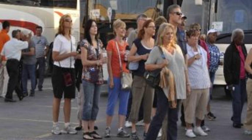 Kuşadası En G&ouml;zde Kruvaziyer Liman