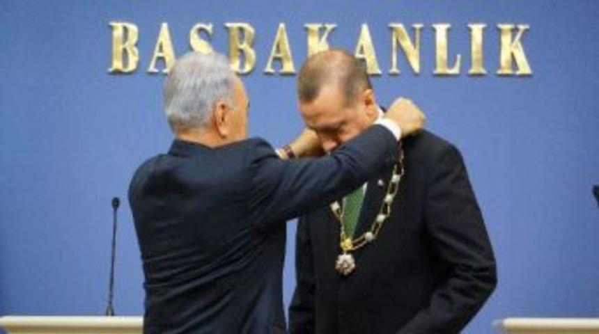 Erdoğan-nazarbayev Ortak Basın Toplantısı (2)