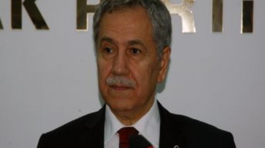 'Suriye Politikamız, CHP'nin Suriye Politikası Ne Kadar Yanlışsa O Kadar Doğru'