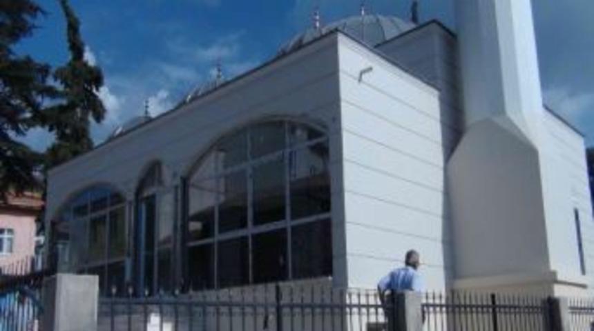 Toki&rsquo;nin Depreme Dayanıklı &Ccedil;elik Camileri Kurban Bayramına Hazırlanıyor