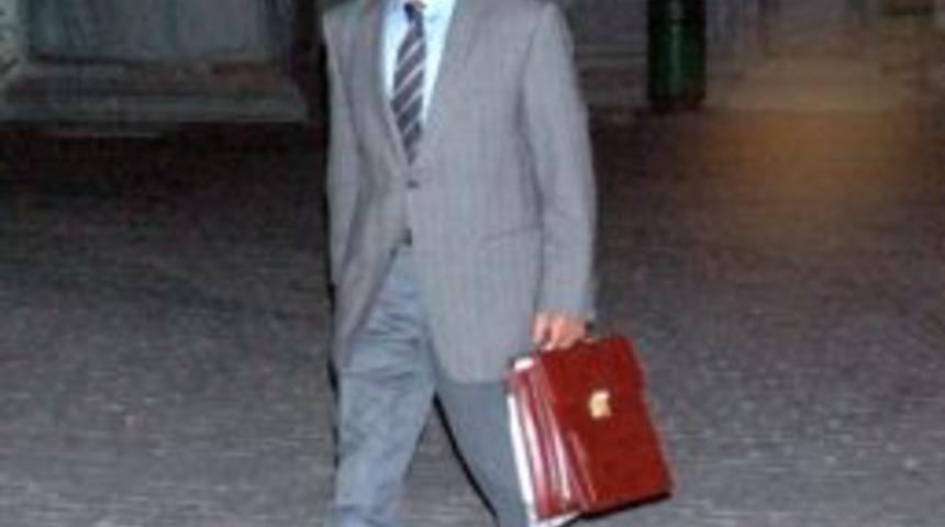 Darbeleri Araştırma Alt Komisyonu, Rasim Cinisli&rsquo;yi Dinledi