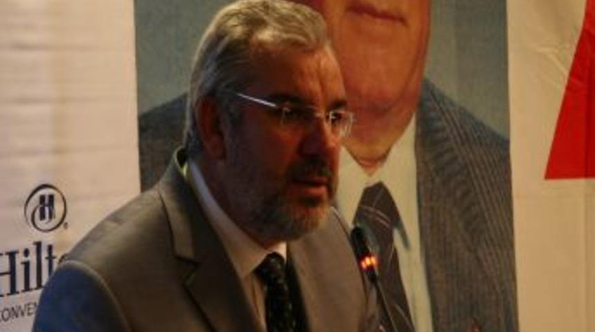 B&ouml;l&uuml;kbaşı: Ozan İpek Konusunda Gereken Yapılacak