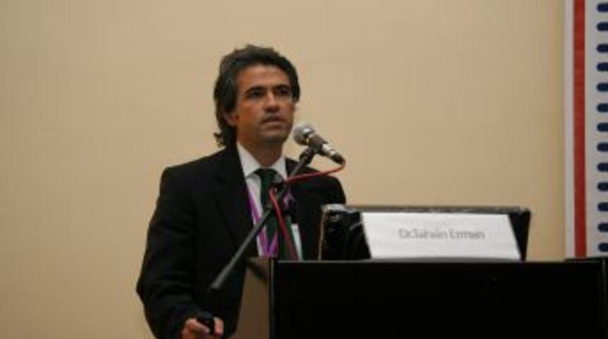 &Ccedil;ocukları bilgisayardan uzak tutun