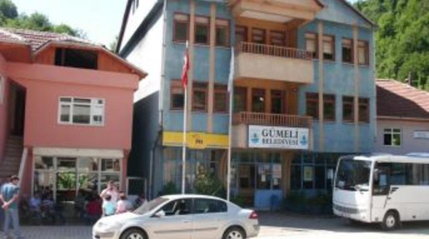 G&uuml;meli Belediyesinde kapanma tehlikesi