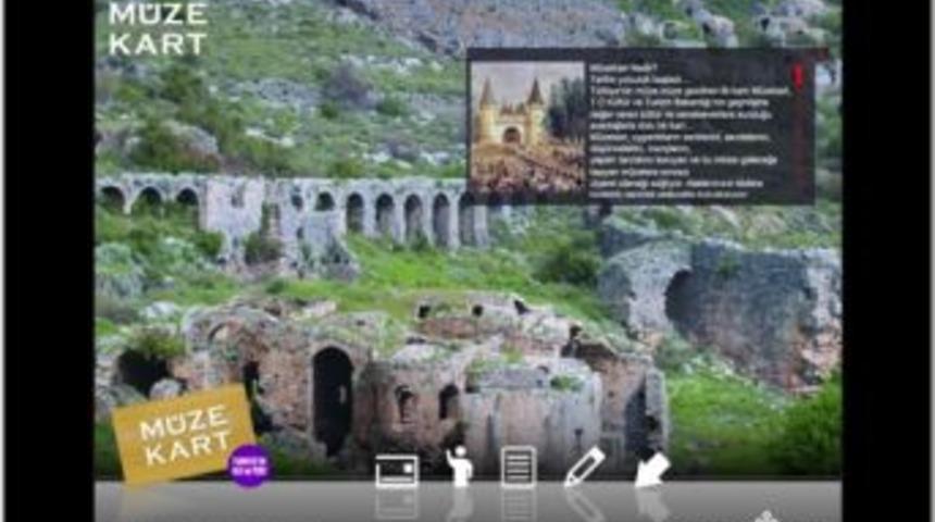 M&uuml;ze kart sahipleri &uuml;cretsiz sigortalanıyor