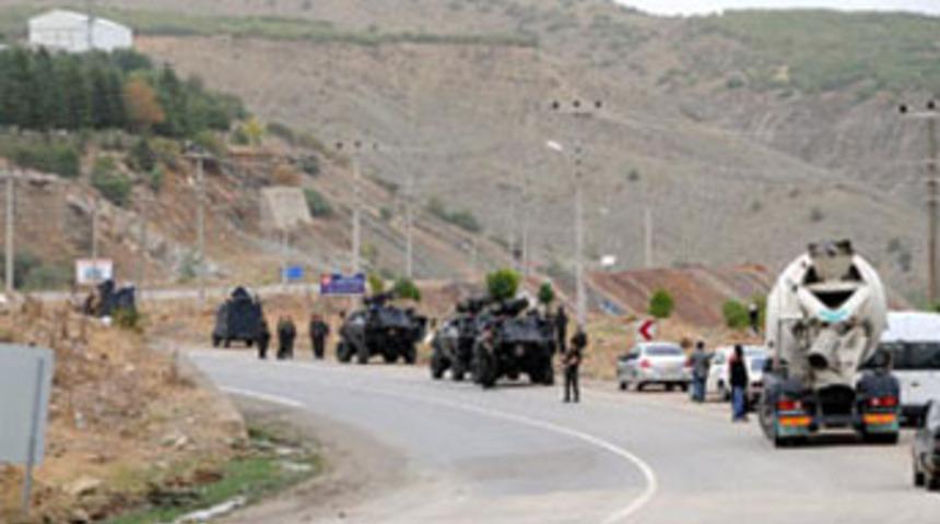 PKK'lıyı &ouml;ld&uuml;ren polis hakkında su&ccedil; duyurusu