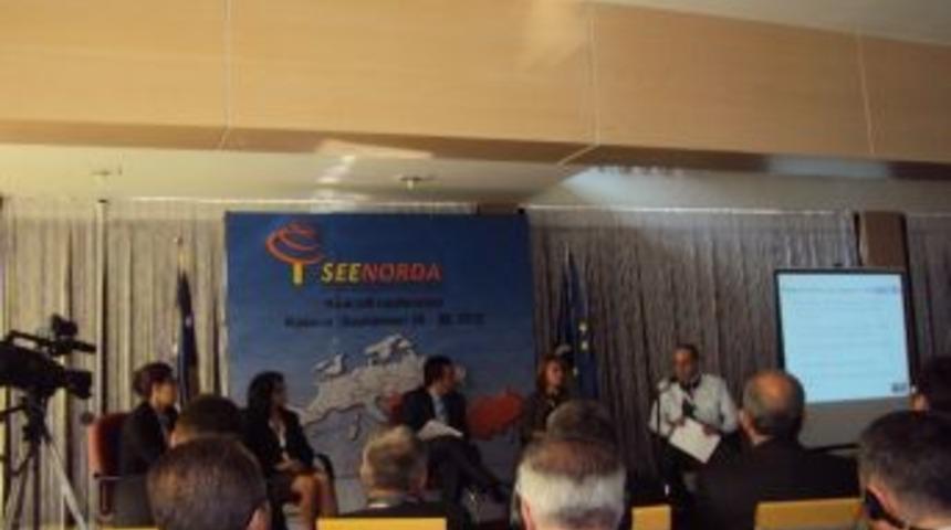 Marka&rsquo;dan Balkan A&ccedil;ılımı