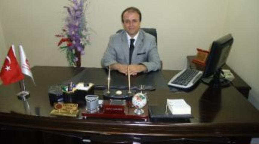 Konut Alacak Olanlara İnşaat&ccedil;ılar Odası&rsquo;ndan Uyarılar