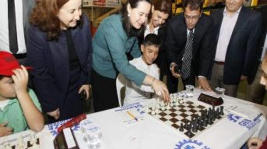 Kurtuluş Hamlesi Başladı