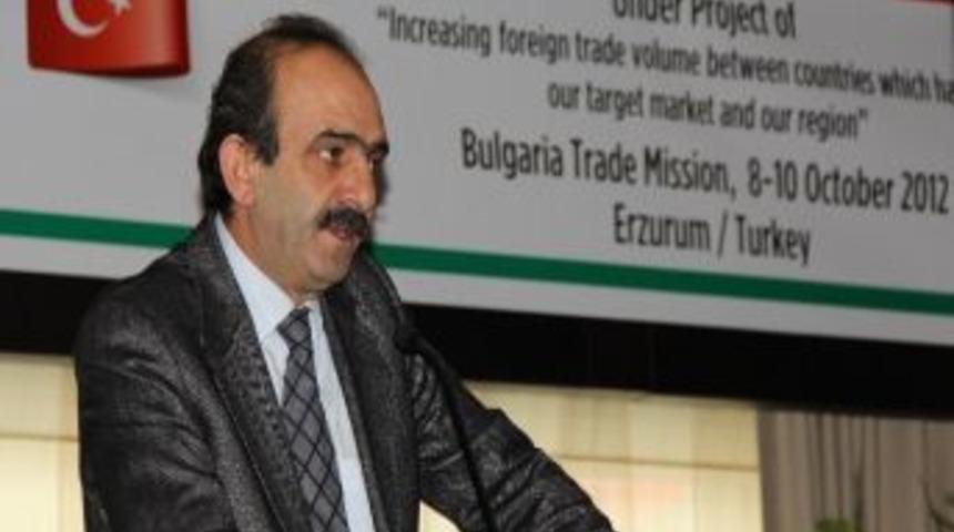 Daib İhracat İ&ccedil;in Seferber