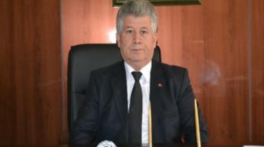 Esnaf Kredi Ve Kefalet Kooperatifi&rsquo;ne G&ouml;z Kamaştıran Bina