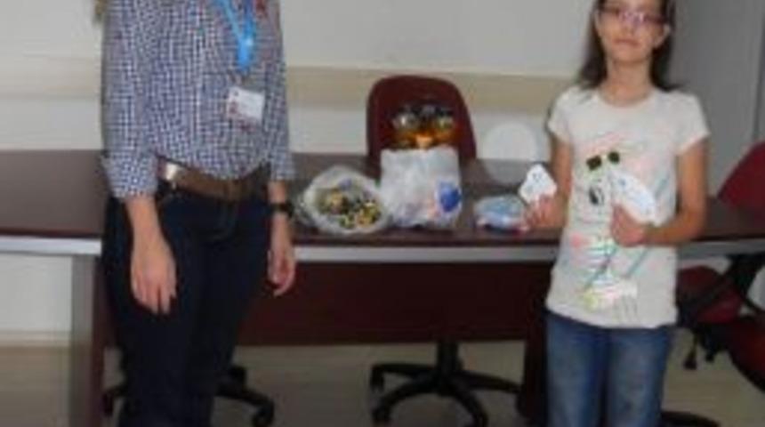 7'den 70'e &Ccedil;evre Bilinci Aşılanıyor