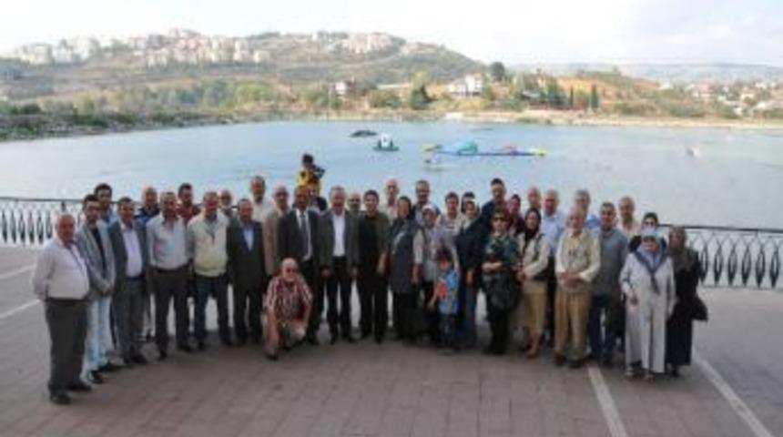 Başkan Doğan, Vatandaşlarla Kahvaltıda Buluşuyor