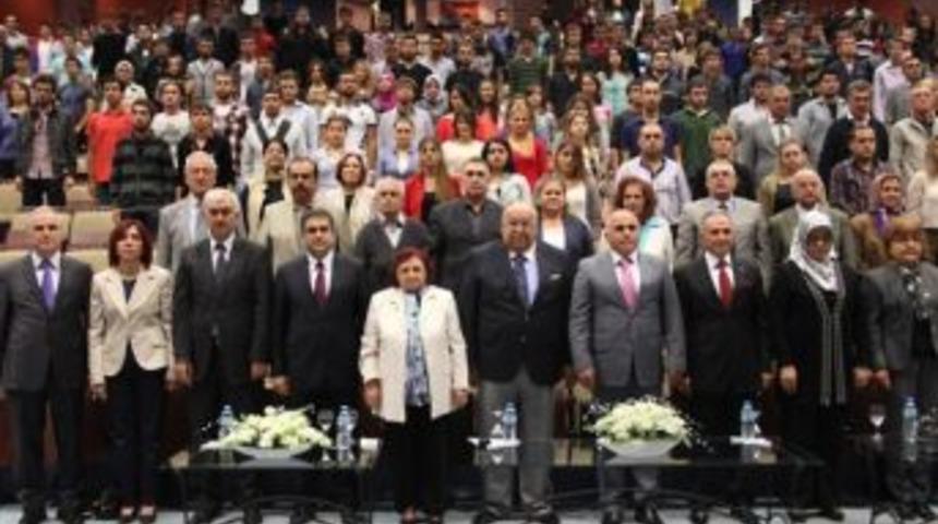 Isparta'ya Adanmış Hayatlar Belgeseli