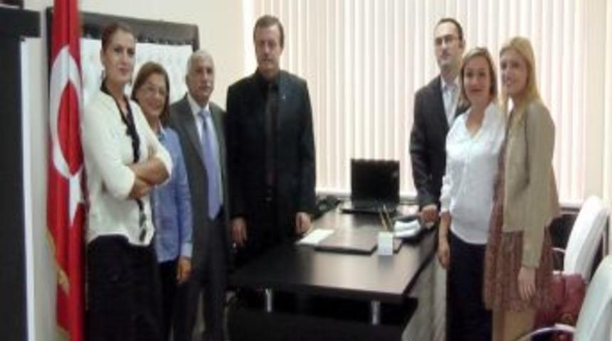 İngiliz Eğitimi Mudanya&rsquo;da Uygulanacak