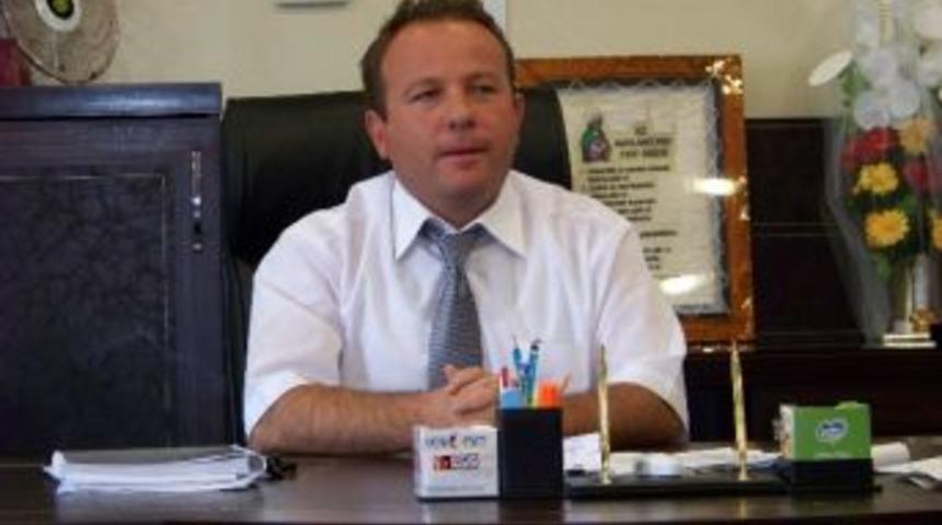 Orhan 3,5 Yıllık İcraatını Anlattı