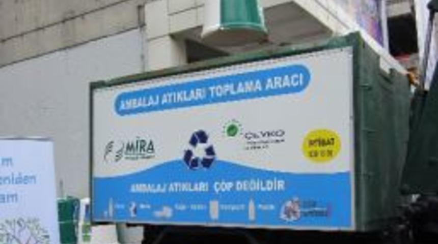 Camlar &Ccedil;&ouml;pe Gitmesin