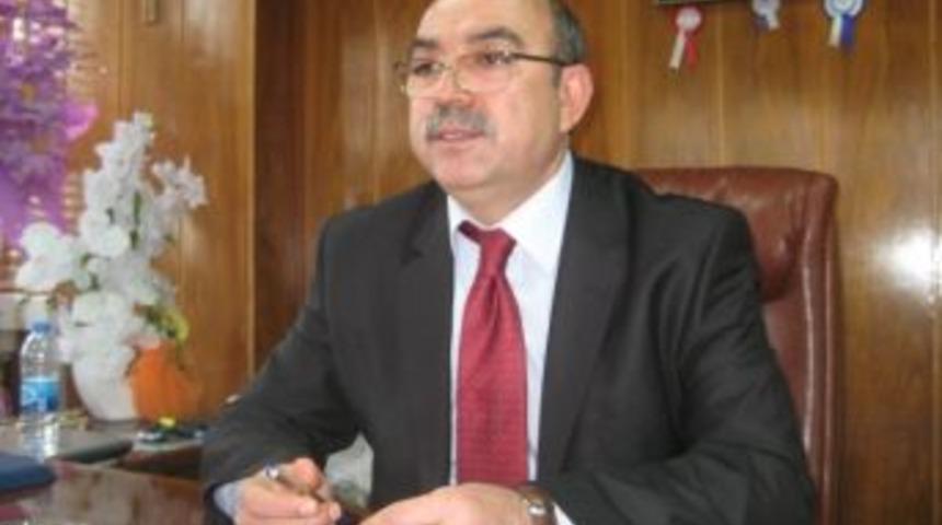 Pancar &Ccedil;ift&ccedil;isine Bayram M&uuml;jdesi