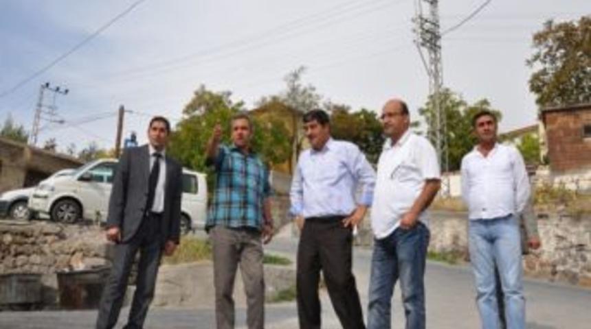 Adilcevaz Belediyesi İş Yerlerini Satıyor