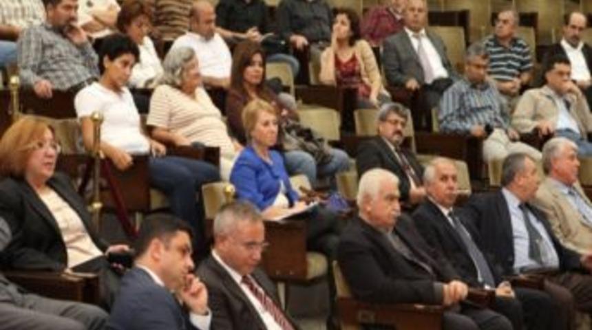 Y&ouml;k Yasa Tasarısı