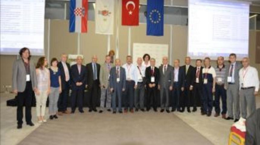 Başkan G&uuml;r&uuml;n Hırvatistan&rsquo;dan D&ouml;nd&uuml;