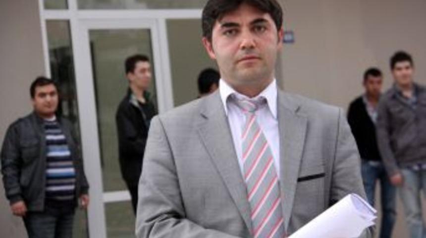 Rotarlı Sınav Okul Iflas Ettirdi, &Ouml;ğrencilerin Bir Yılı Heba Oldu