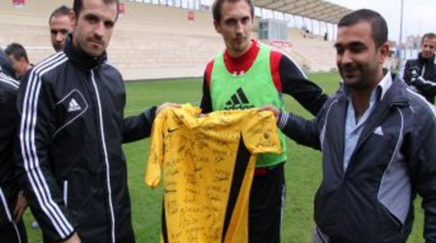 Teknik Direkt&ouml;r Yavuz: Seriyi S&uuml;rd&uuml;rmek Istiyoruz