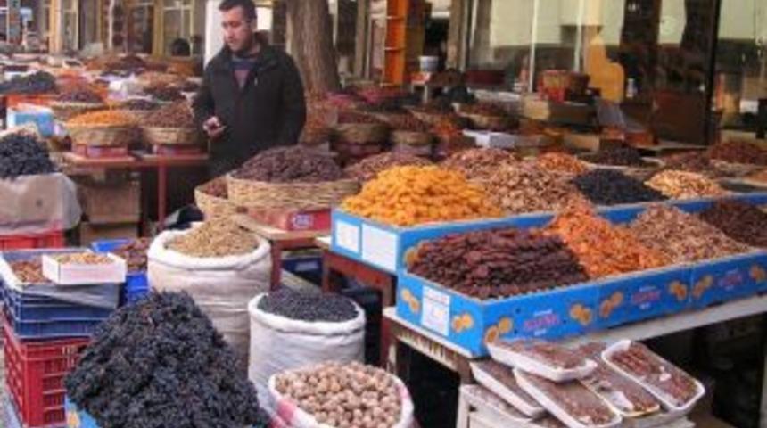 Malatya Tb&rsquo;de Bir Ayda 143 Milyon Tl&rsquo;lik İşlem Yapıldı