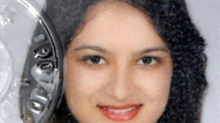 Hemşire adayının feci sonu