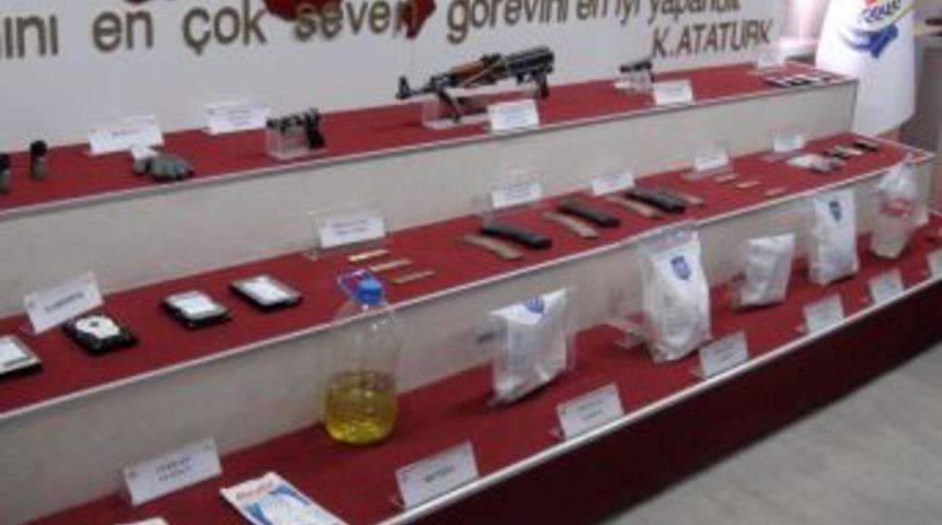 El Kaide &Uuml;yesi 4 Kişi G&ouml;zaltına Alındı