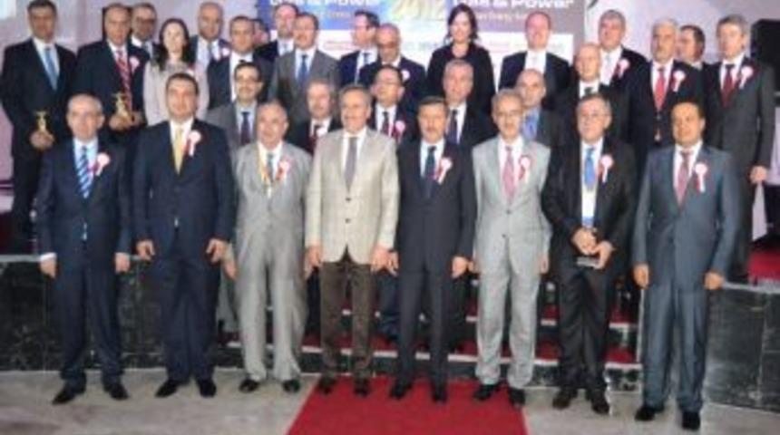 Sosyal Sorumluluk Projesinde &lsquo;altın Vana&rsquo; Ve &lsquo;altın Voltaj&rsquo; Sahiplerini Buldu