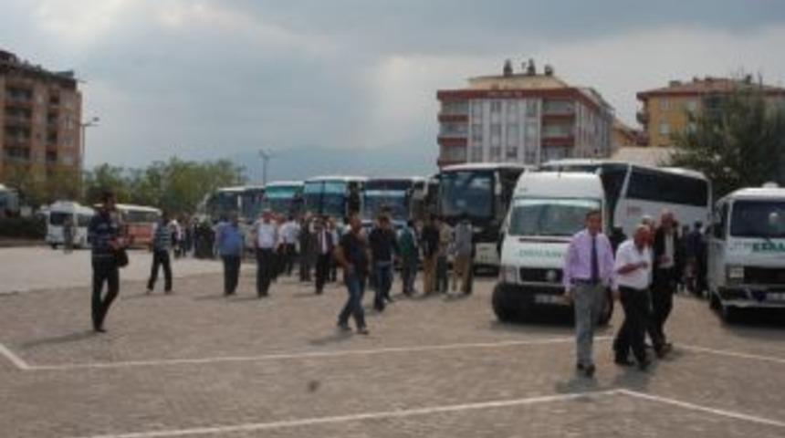 Film Gibi Kovalamaca