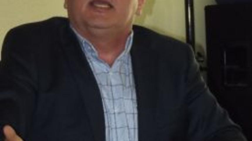 Mhp'li Yılmaz&rsquo;dan B&uuml;y&uuml;kşehir A&ccedil;ıklaması