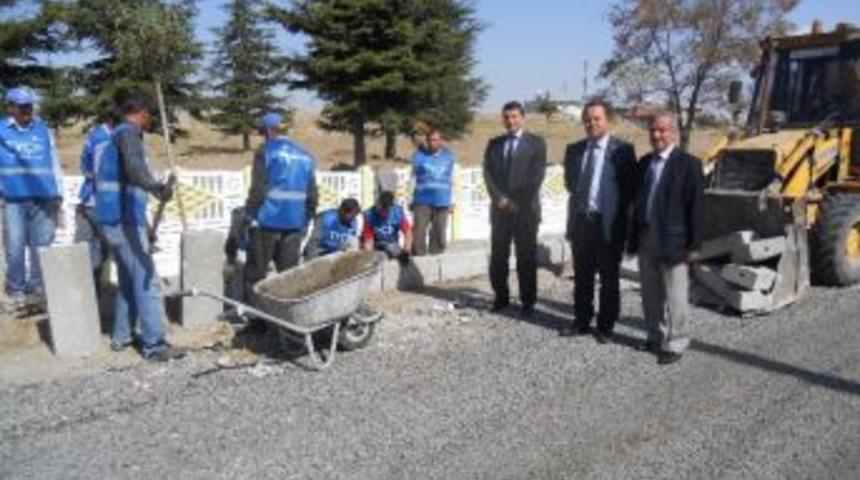 Nevşehir&rsquo;de 234 Kişi İşe Yerleştirildi