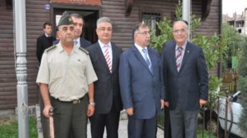 Vali Adnan Yılmaz, “akçakoca Bölge Turizminin Motorudur”