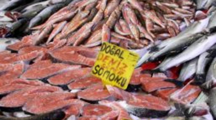 5 Balık T&uuml;r&uuml;nde Ağır Metaller &Ccedil;ıktı, T&uuml;ketici Sağlığı Tehlikede Olabilir