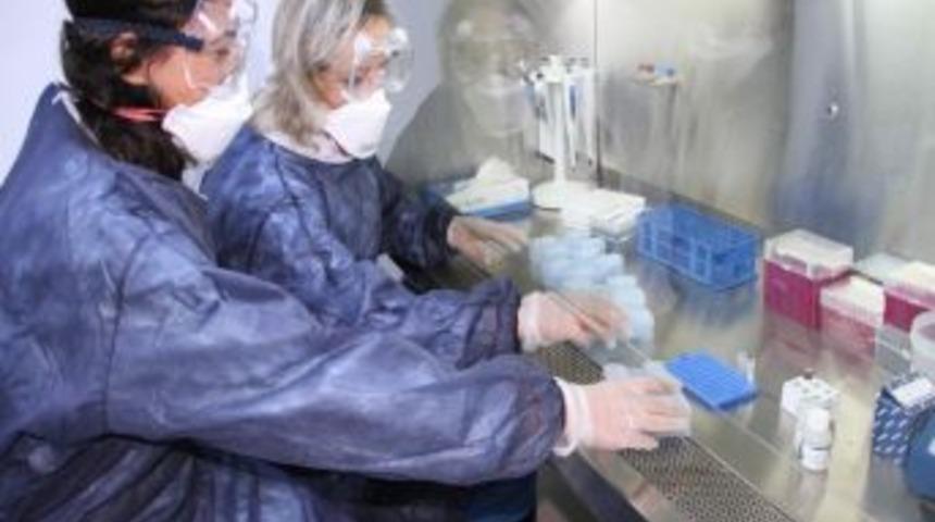 Bozok &Uuml;niversitesi Tıp Fak&uuml;ltesi Hastanesi Kkka Hastalığı Tespiti Yapacak