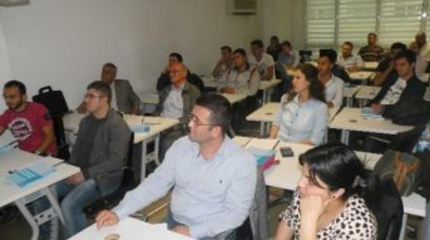 Mmo Kurslarına Yoğun İlgi