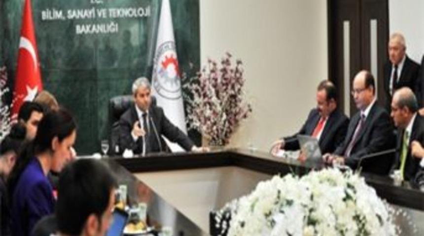 En Girişimci 50 &Uuml;niversite A&ccedil;ıklandı