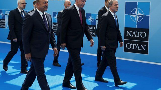 Erdoğan'dan son dakika açıklama! Genelkurmay, Savunma Bakanlığı'na bağlanıyor