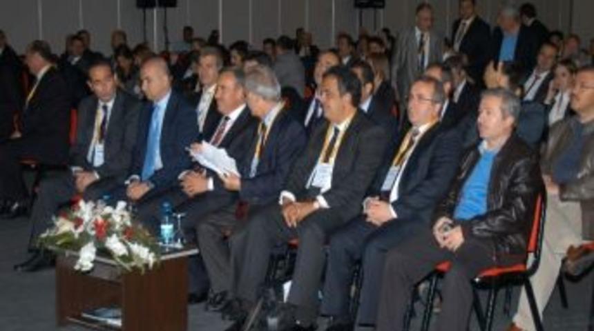 Epdk Başkanı Hasan K&ouml;ktaş: